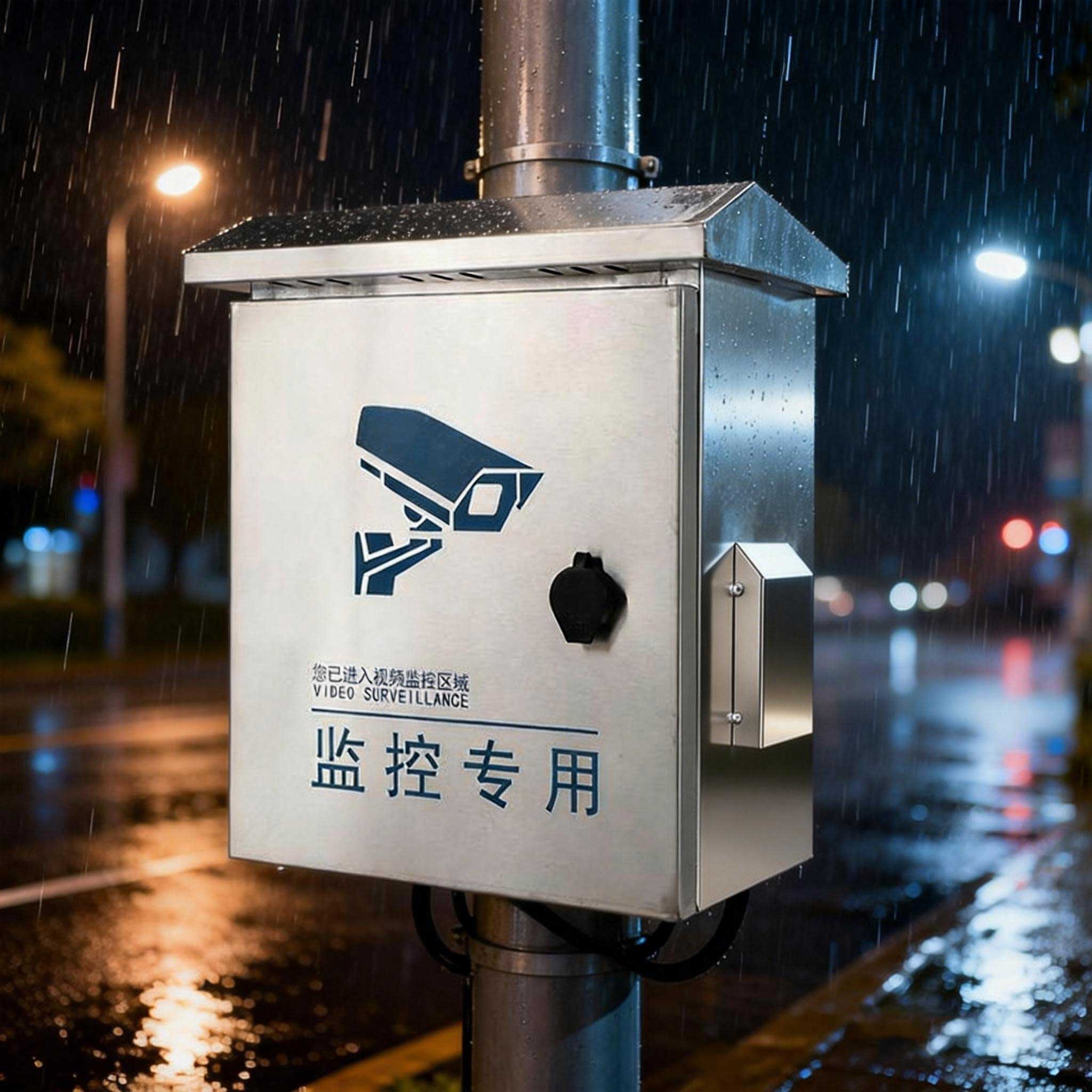 Paslanmayan poladdan monitorinq qutusunun düzgün növünü necə seçmək olar?