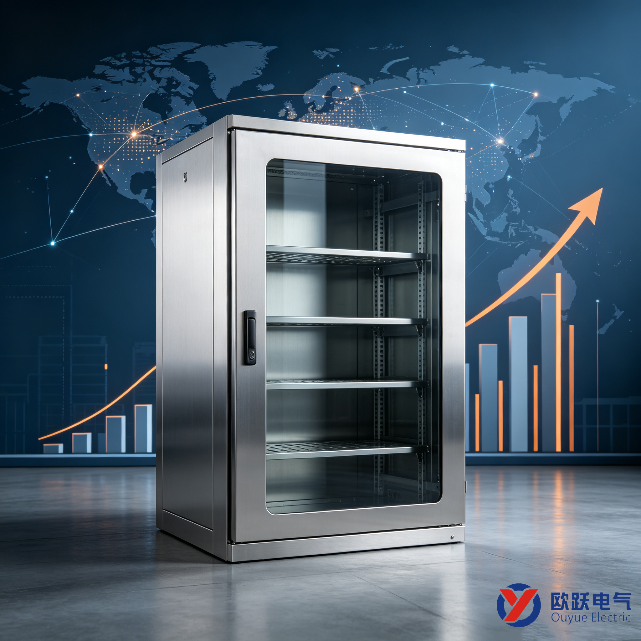 Qlobal metal paylama qutuları bazarının 2026-cı ildə 52 milyard ABŞ dollarını keçəcəyi gözlənilir. Təchizatçılarınız bu artım raundu ilə ayaqlaşa bilərmi?